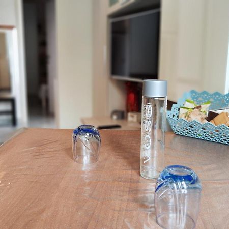 "Due Gradini" Apartment Como Zewnętrze zdjęcie