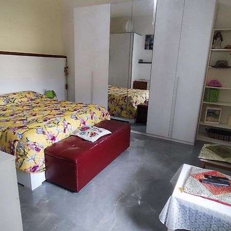 "Due Gradini" Apartment Como Zewnętrze zdjęcie