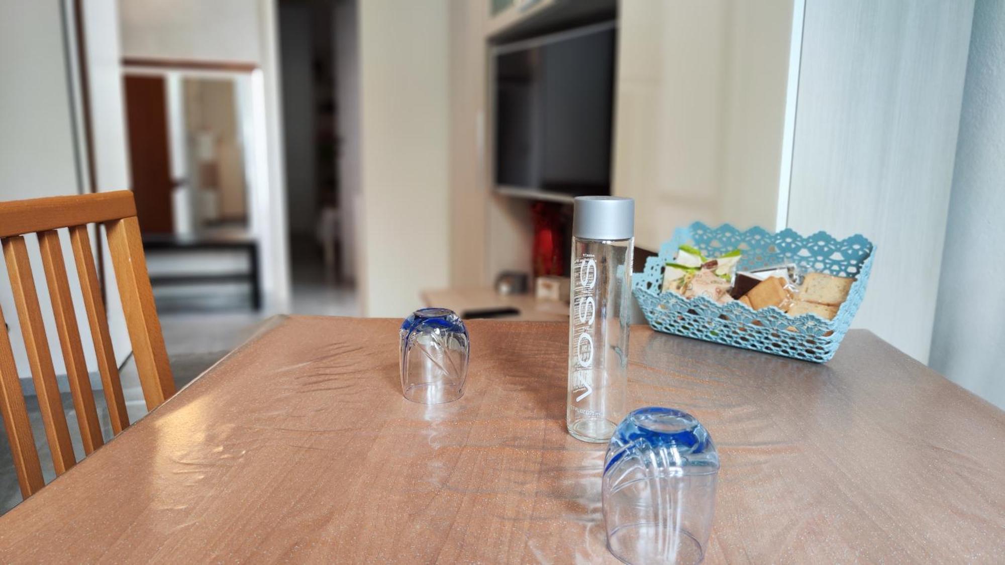 "Due Gradini" Apartment Como Zewnętrze zdjęcie