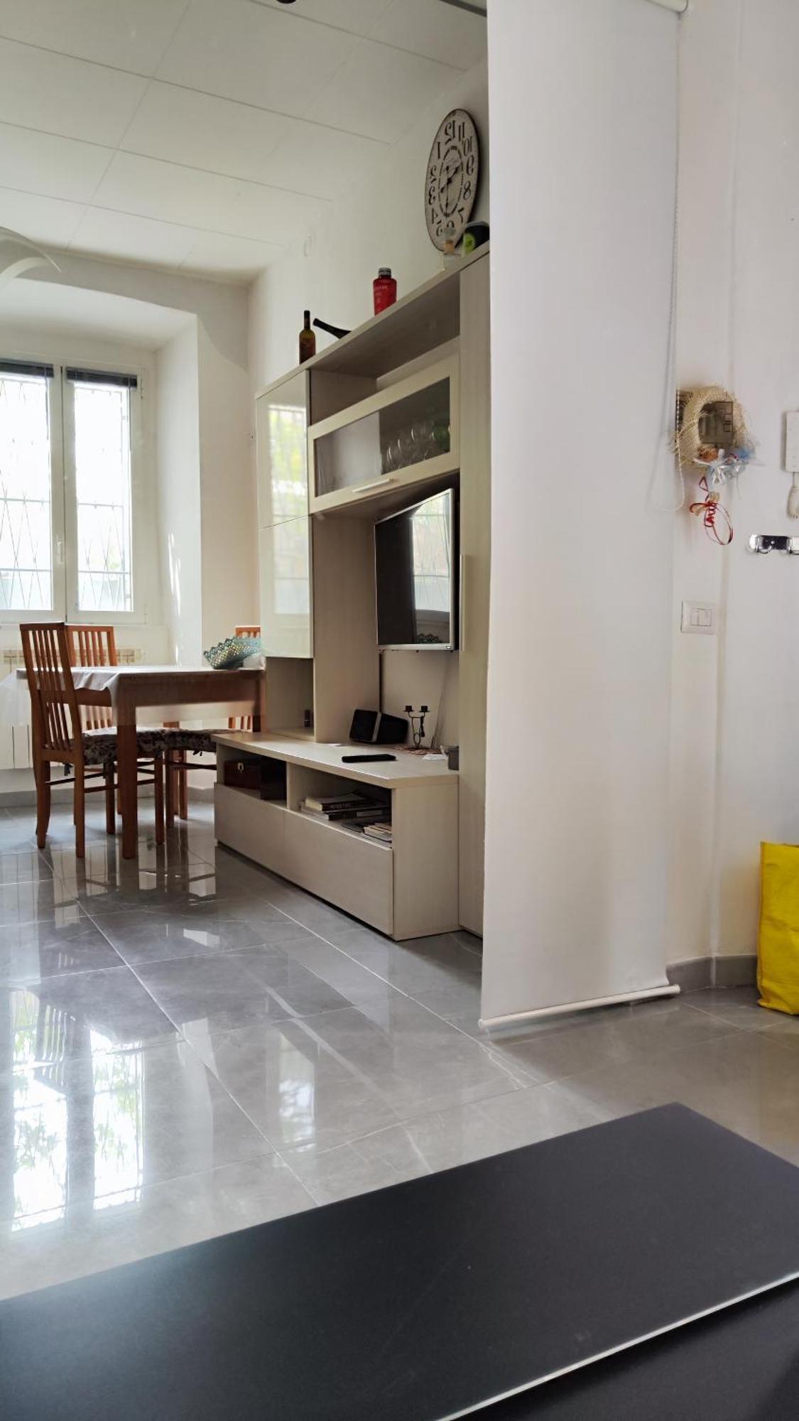 "Due Gradini" Apartment Como Zewnętrze zdjęcie