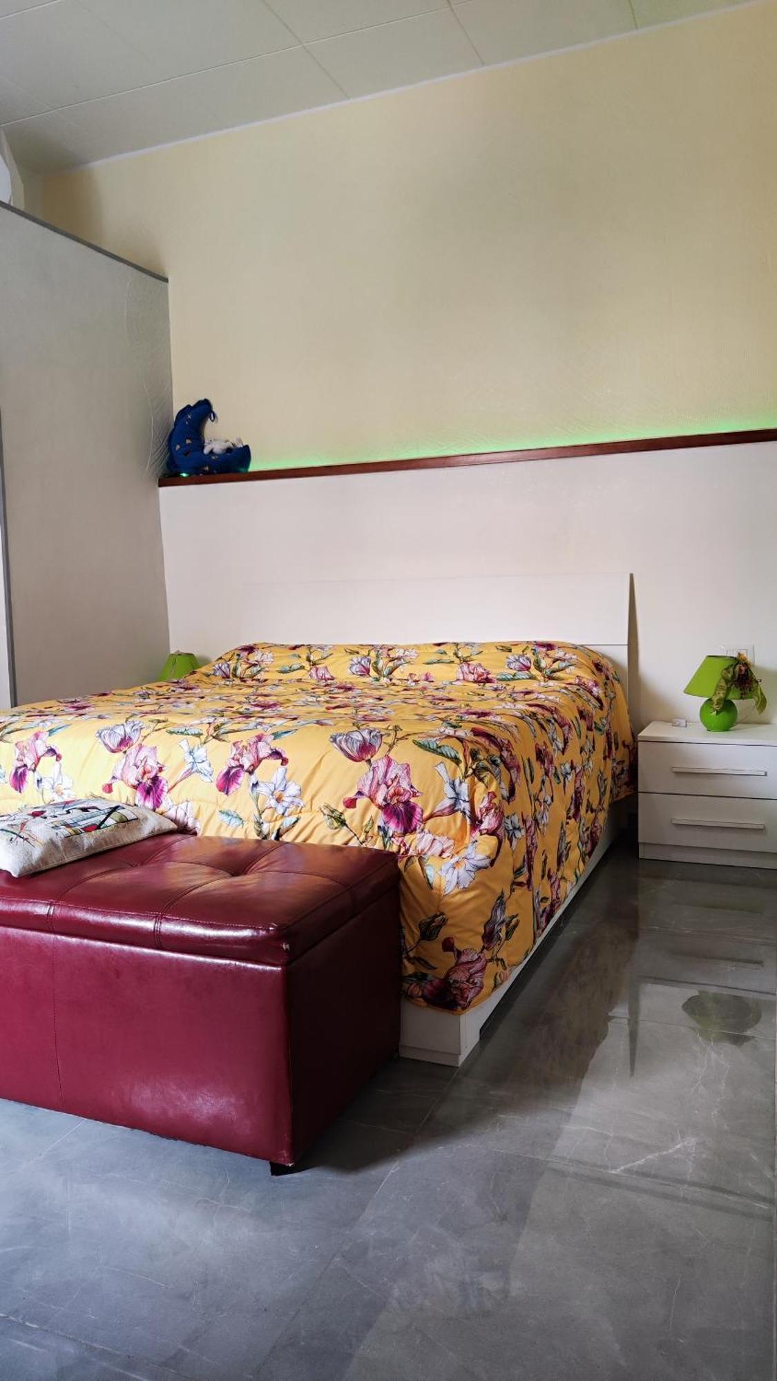 "Due Gradini" Apartment Como Zewnętrze zdjęcie