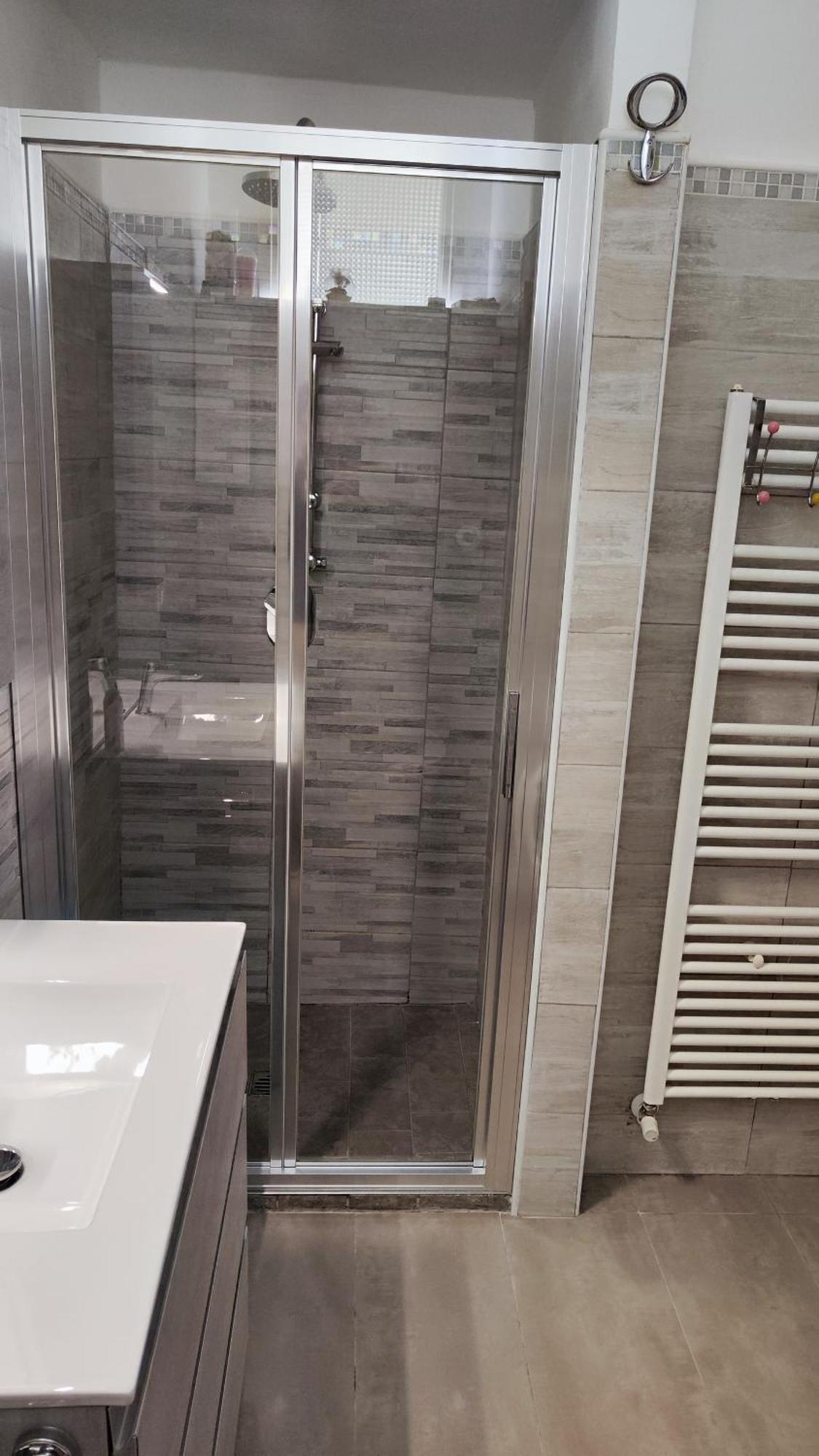 "Due Gradini" Apartment Como Zewnętrze zdjęcie