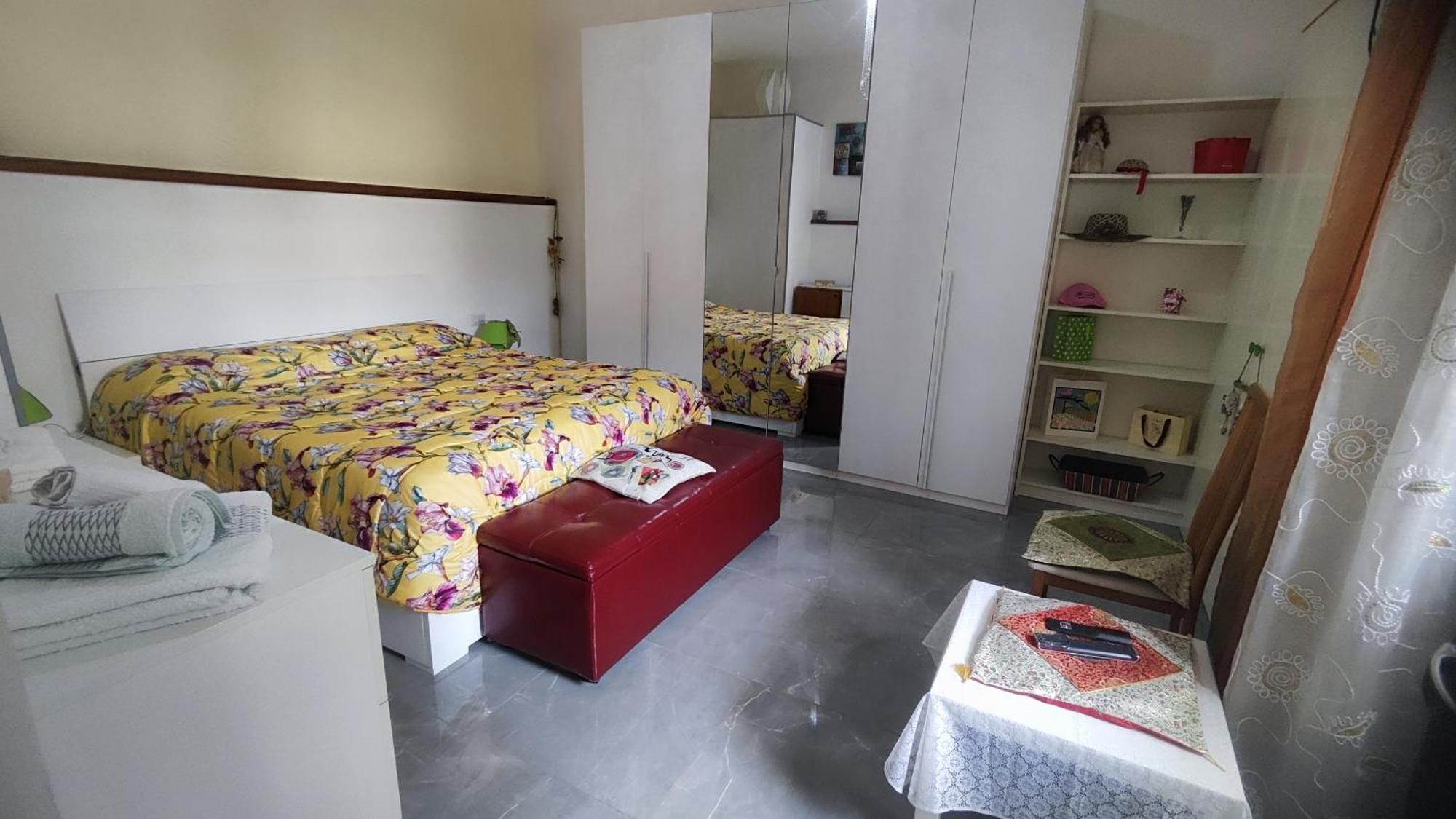 "Due Gradini" Apartment Como Zewnętrze zdjęcie