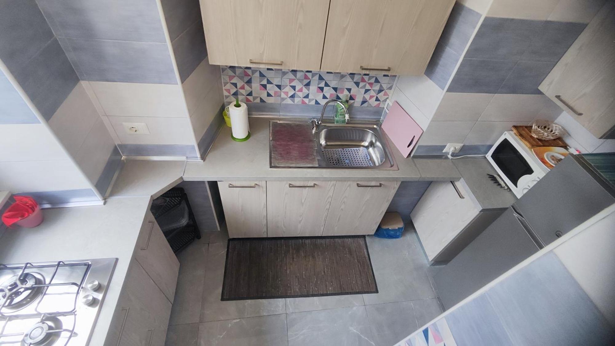 "Due Gradini" Apartment Como Zewnętrze zdjęcie