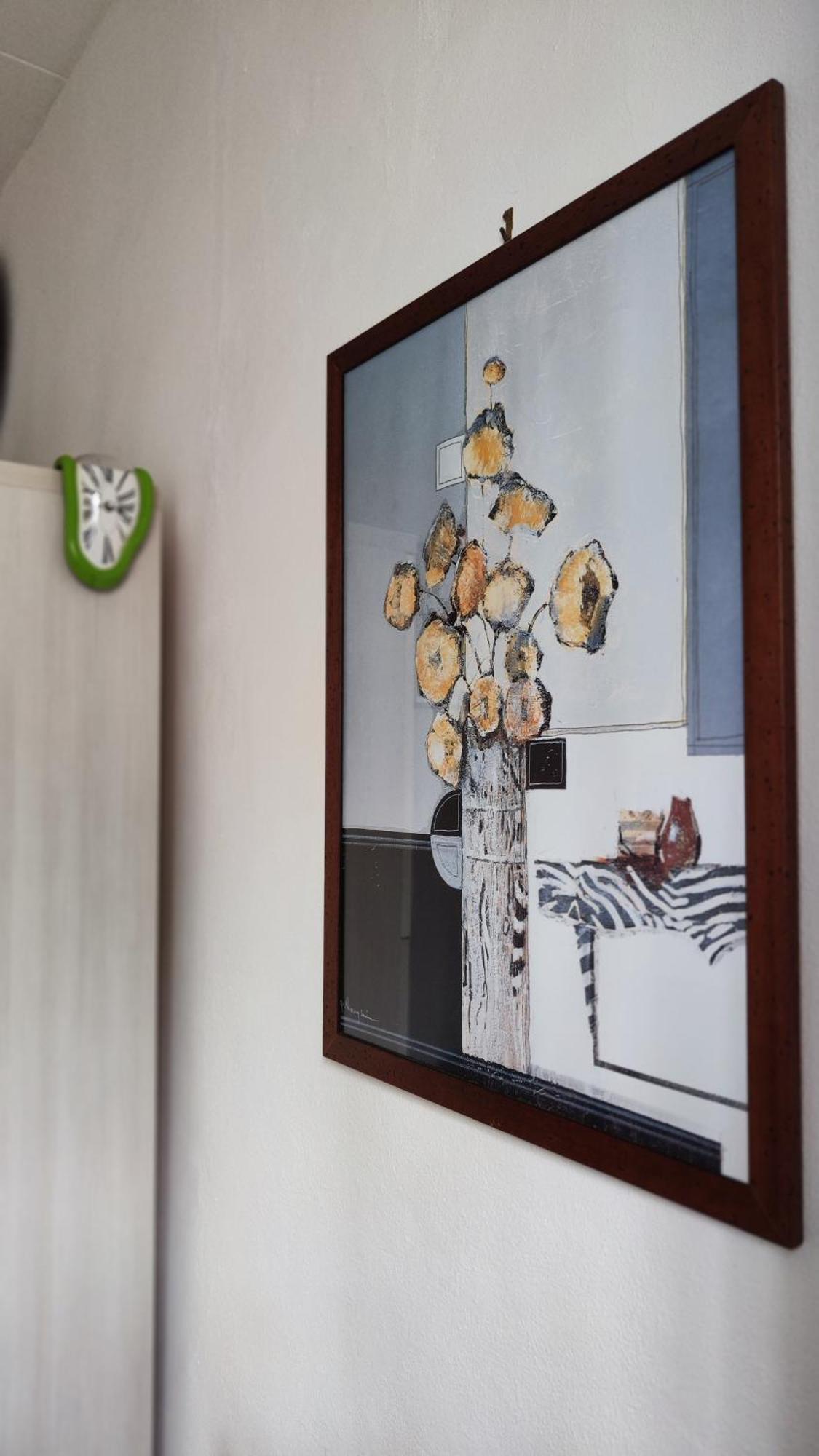 "Due Gradini" Apartment Como Zewnętrze zdjęcie