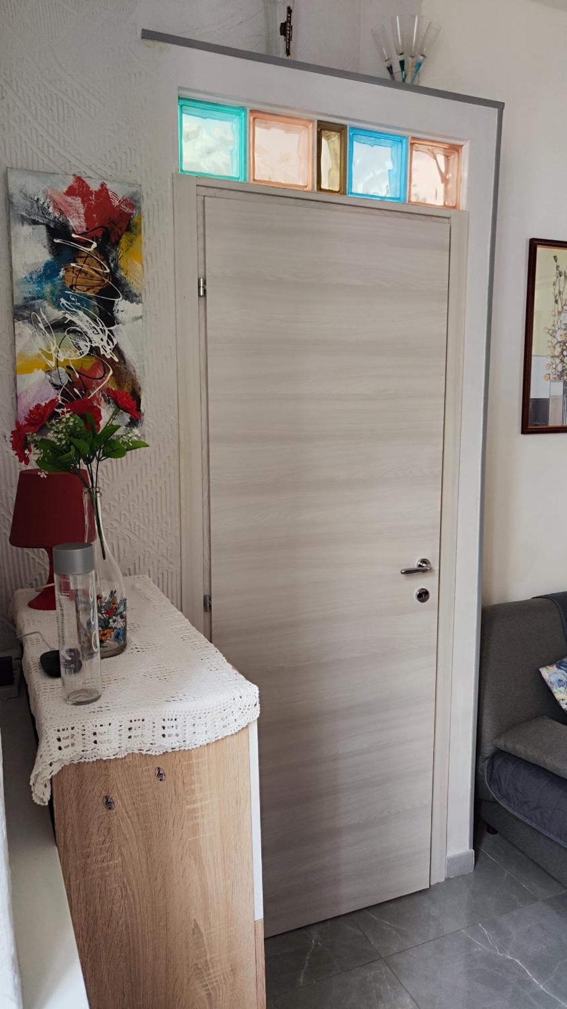 "Due Gradini" Apartment Como Zewnętrze zdjęcie