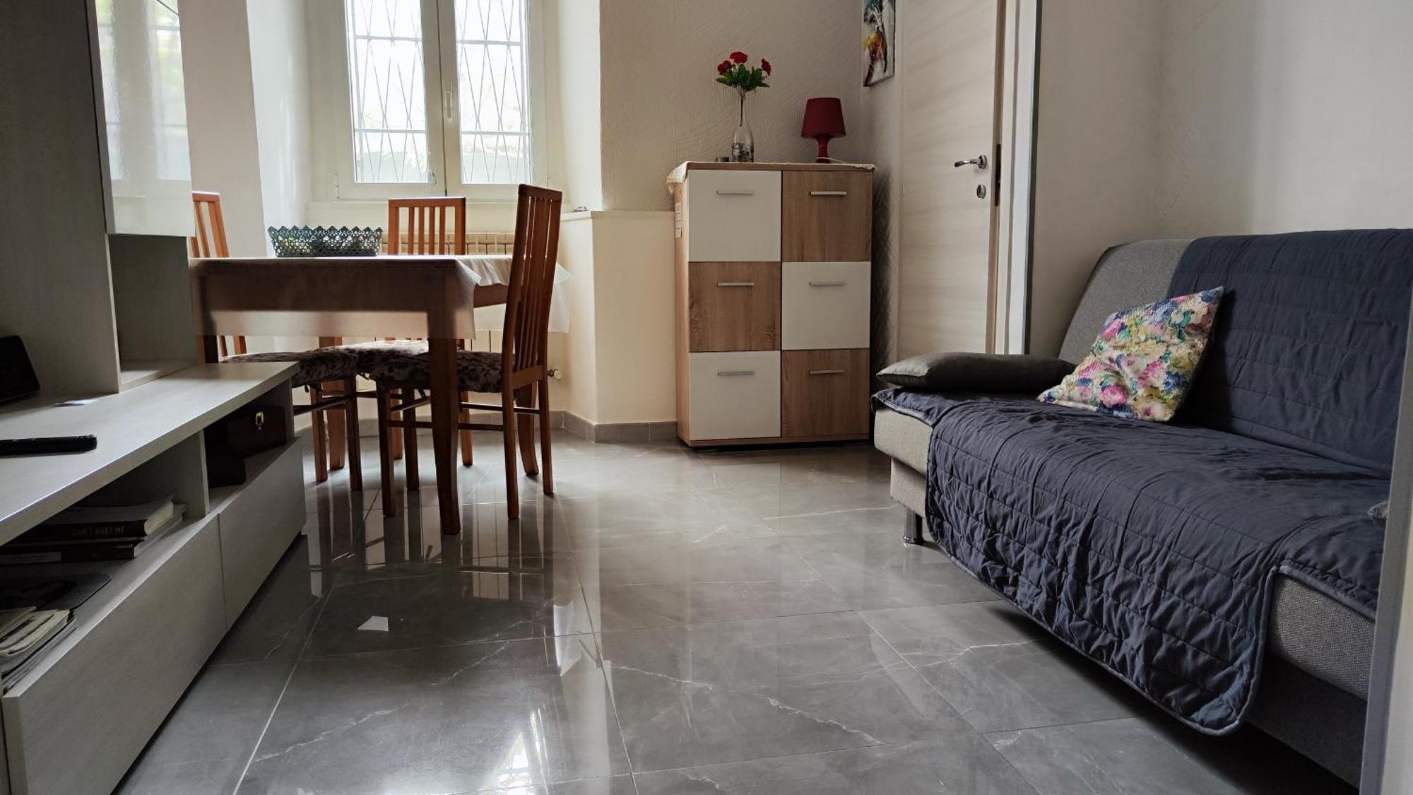 "Due Gradini" Apartment Como Zewnętrze zdjęcie